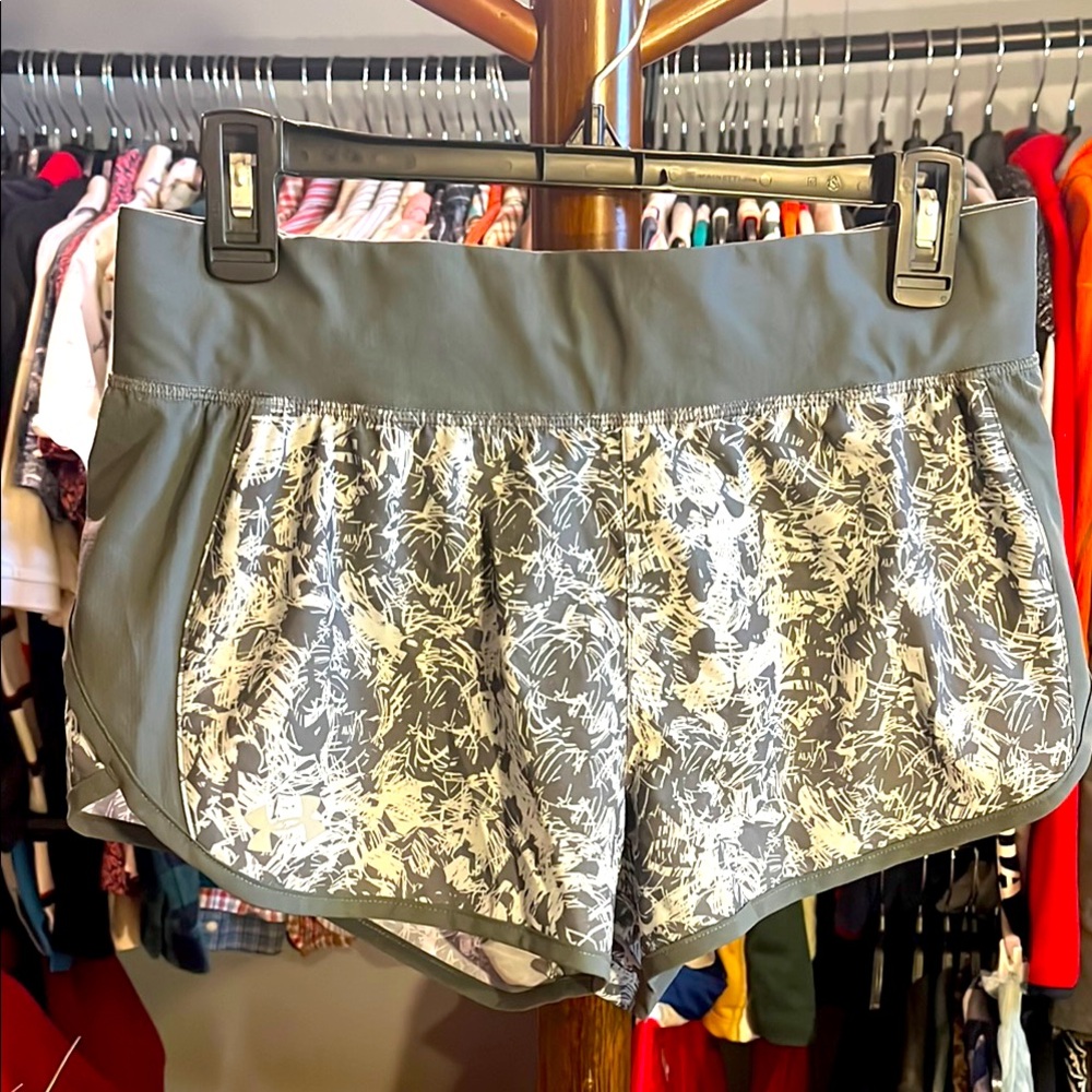 Under Armour Running Shorts